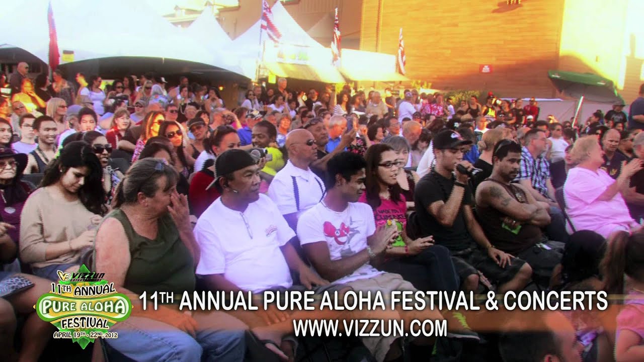 pure aloha festival silverton
